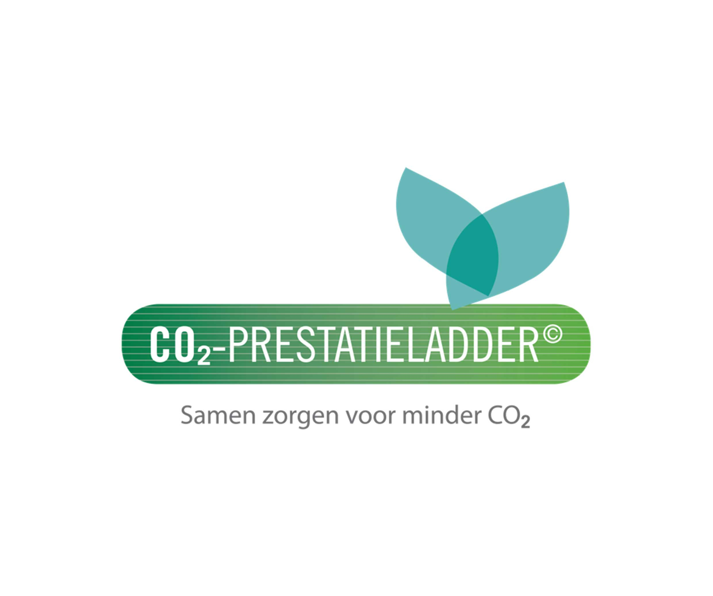 C02 prestatieladder